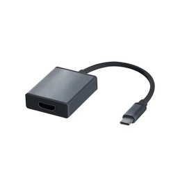 [ADA1199] ADAPTADOR ARGOM TYPE-C TO HDMI CABLE (ARG-CB-0060)