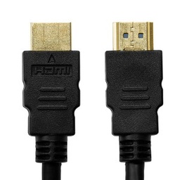 [CAB455] CABLE ARGOM 6FT HDMI MALE TO HDMI MALE (ARG-CB-1872)