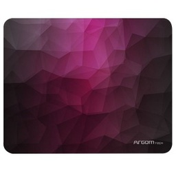 [MOU533] MOUSE PAD ARGOM EMERALD (ARG-AC-1233R)
