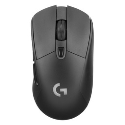 [MOU775] MOUSE GAMING LOGITECH G703 LIGHTSPEED WIRELESS BLACK (910-005638)