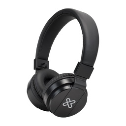 [HEA548] HEADPHONE KLIPX FURY PRO WIRELESS BLACK (KWH-001BK)