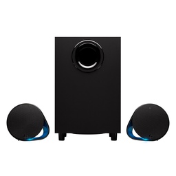 [BOC681] BOCINA LOGITECH G560 GAMING LIGHTSYNC (980-001300)