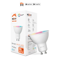 [BOM16] BOMBILLO NEXXT HOME SMART MULTICOLOR 110V LED (NHB-C310)