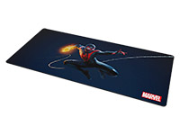 [MOU1043] MOUSE PAD GAMING XTECH SPIDER-MAN (XTA-M190SM)