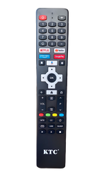 [CON486] CONTROL REMOTO DE TV PARA KTC ANDROID MDF 2022 (7601-6S0320-0044KTC1-YDX0)