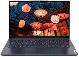 [LEN528] PORTÁTIL (HO) LENOVO IDEAPAD SLIM 7 CI7/2.8GHZ/8GB/512GB SSD/W10H/14" (82A60018US)
