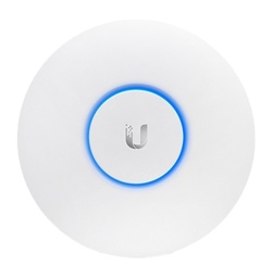 [ROU392] ROUTER UBIQUITI UNIFI LONG RANGE 5GHZ/1GBPS/DUPLEX/MIMO/OFDMA (U6-LR)