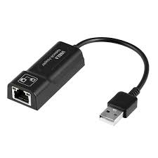 [ADA935] ADAPTADOR ARGOM RJ45 PORT TO USB 2.0 CABLE 6" (ARG-CB-0045)