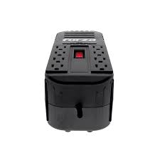 [REG110] REGULADOR DE VOLTAJE FORZA 2200VA/1100W/8 SALIDA (FVR-2201)