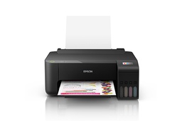 [IMP1174] IMPRESORA (IN) EPSON ECOTANK L1250 USB/WIFI/COLOR (C11CJ71301)