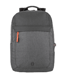 [BUL1099] BULTO TUCANO 15.6" BACKPACK HOP ANTHRACITE GRAY (BKHOP15-AX)