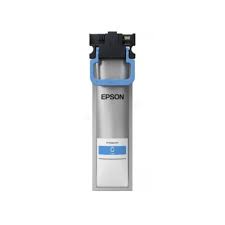 [CAR789] BOTELLA DE TINTA EPSON (#T11A2) PARA WORKFORCE PRO C5310/C5810 CYAN (C13T11A22A)