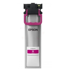 [CAR790] BOTELLA DE TINTA EPSON (#T11A3) PARA WORKFORCE PRO C5310/C5810 MAGENTA (C13T11A32A)