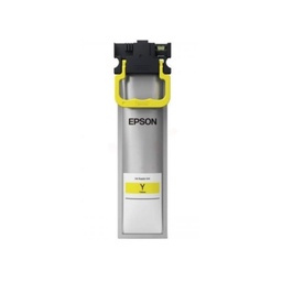 [CAR791] BOTELLA DE TINTA EPSON (#T11A4) PARA WORKFORCE PRO C5310/C5810 YELLOW (C13T11A42A)