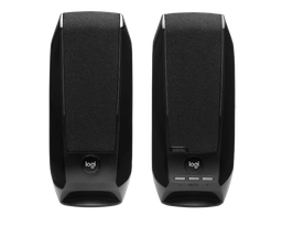 [BOC928] BOCINA LOGITECH S150 2.0 1.2W USB BLACK (980-001004)