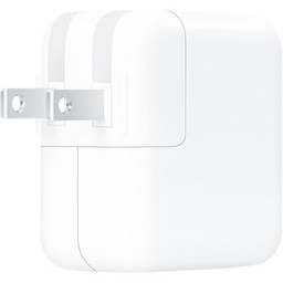 [ADA955] ADAPTADOR APPLE 30W USB-C POWER ADAPTER (MY1W2AM/A)