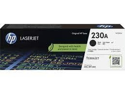 [TON793] TONER HP (#230A) PARA LASERJET PRO COLOR 4203 SERIE/MFP 4303 SERIE BLACK (W2300A)