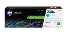 [TON795] TONER HP (#230A) PARA LASERJET YELLOW (W2302A)