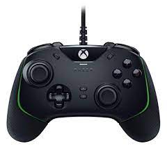 [CON722] CONTROL RAZER WOLVERINE V2 GAMING PARA XBOX WIRED/BLACK (RZ06-03560100-R3U1)