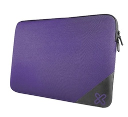 [BUL1114] BULTO KLIPX 15.6" KX NOTEBOOK SLEEVE PURPLE (KNS-120PR)