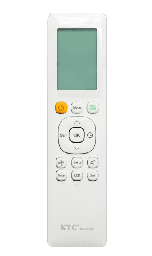 [CON726] CONTROL REMOTO KTC PARA AIRE SERIE INFINITI SEER21 CEAG15 (17317000A64940)