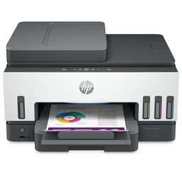 [IMP1188] IMPRESORA (MU) HP SMART TANK 790 ALL IN ONE P/S/C/USB/WIFI/COLOR (4WF66A)