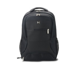 [BUL873] BULTO KLIPX 15.6" BACKPACK  TUNDRA BLACK (KNB-575)