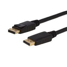 [CAB1623] CABLE ARGOM 6FT DISPLAYPORT TO DISPLAYPORT (ARG-CB-1100)