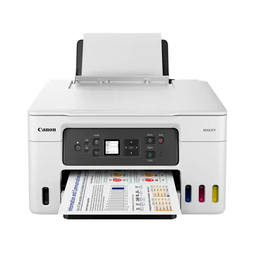 [IMP1189] IMPRESORA (MU) CANON MAXIFY GX3010 P/S/C USB/WIFI COLOR (5777C004AA)