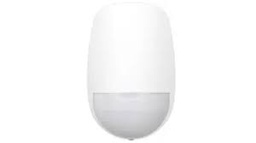 [DET16] DETECTOR HIKVISION DUAR-TECH WIRED WHITE (DS-PDD12P-EG2)