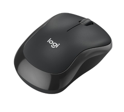 [MOU1089] MOUSE LOGITECH M240 SILENT WIRELESS GRAPHITE (910-007113)