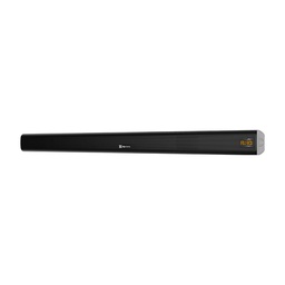 [BOC976] BARRA DE SONIDO KLIPX TUNEBAR 2.0 BT/60W/USB/HDMI/2.5/BLACK (KSB-00A)