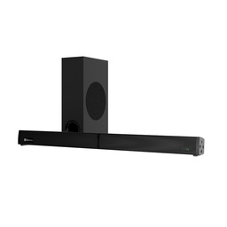 [BOC977] BARRA DE SONIDO KLIPX 2.0BT 160W/HDM-ARC/AUX/USB/2.1 (KSB-230)