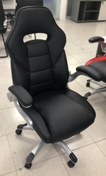 [SIL20] SILLA GAMING RACING STARKEN FULL BLACK (HLC-2630)
