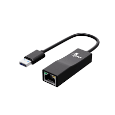 [ADA1515] ADAPTADOR XTECH USB 3.0 TO RJ45 (XTC-376)
