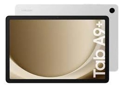[TAB537] TABLET SAMSUNG GALAXY TAB A9+ 11" 8-CORE/8GB/128GB/AND/SILVER(SM-X210NZSETPA)