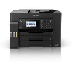 [IMP1067] IMPRESORA (MU) EPSON L15160 ECOTANK P/S/C/F/USB/WIFI/COLOR (C11CH71301)