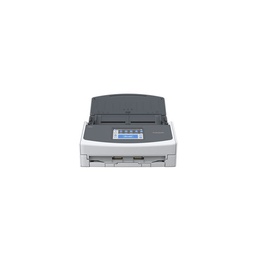 [SCA393] SCANNER RICOH SCANSNAP IX1600 DUPLEX/USB/WIRELESS/PC/MAC (CG01000-308401)