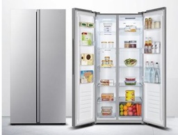 [REF78] NEVERA KTC RS-56W 15.3FT STEEL DOOR GRAY