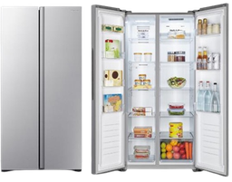 [REF78] NEVERA KTC RS-56W 15.3FT STEEL DOOR GRAY