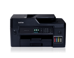 [IMP1331] IMPRESORA (MU) BROTHER T4500DW P/S/C USB/WIFI/COLOR (MFCT4500DW)