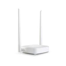 [ROU436] ROUTER TENDA N301 4PORT 10/100MBPS WIRELESS