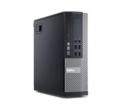 [DEL9369] COMPUTADORA (NE) DELL OPTIPLEX SFF 7020 CI5/5.0GHZ TURBO/16GB/512GB SSD/W11P (210-BKWK)