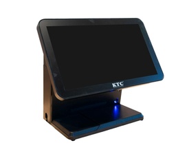 [COM408] COMPUTADORA (HO) KTC N139A AIO CI5/2.60GHZ/8GB/128GB SSD/15.6"TOUCH (N139A)