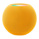 BOCINA APPLE HOMEPOD MINI YELLOW (MJ2E3LL/A)