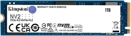 [DIS522] DISCO SSD KINGSTON 1TB NVME/M.2 2280/PCIE (SNV3S/1000G)