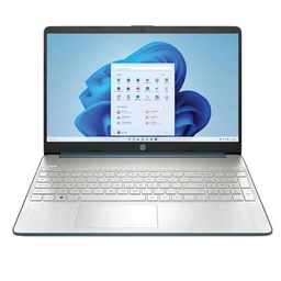 [HP1206] PORTÁTIL (HO) HP CI5/1.30GHZ/8GB/512GB SSD/W11H/15.6" SILVER (HP-A3SP1UA)