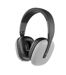 [HEA1104] HEADPHONE KLIPX ZOUND TUNE WIRELESS GRAY (KWH-010GR)