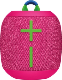 [BOC1091] BOCINA LOGITECH ULTIMATE EARS WONDERBOOM 4 WIRELESS PINK (984-001878)