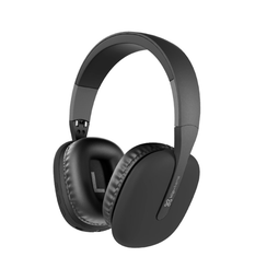 [HEA1114] HEADPHONE KLIPX ZOUND TUNE WIRELESS BLACK (KWH-010BK)